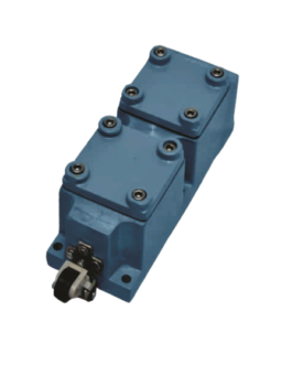 LIMIT SWITCH WITH ROLLER